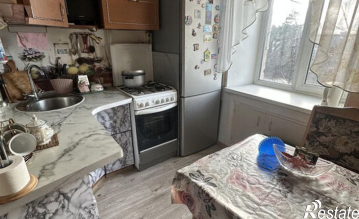 2-комн квартира ул Вокзальная, 47,  д. 47