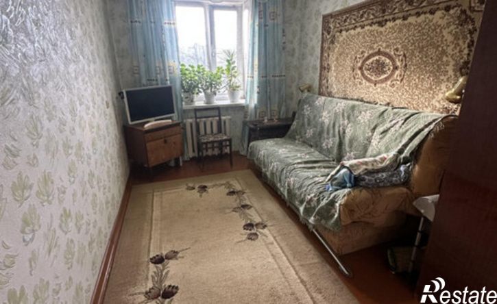 2-комн квартира ул Вокзальная, 47,  д. 47