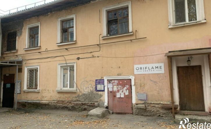 2-комн квартира ул Карла Маркса, 44,  д. 44