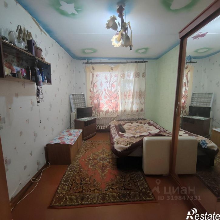 3-комн квартира ул Кирпичная, 11,  д. 11