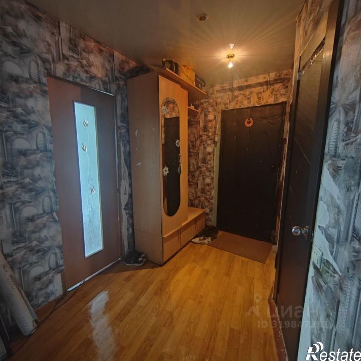 3-комн квартира ул Кирпичная, 11,  д. 11