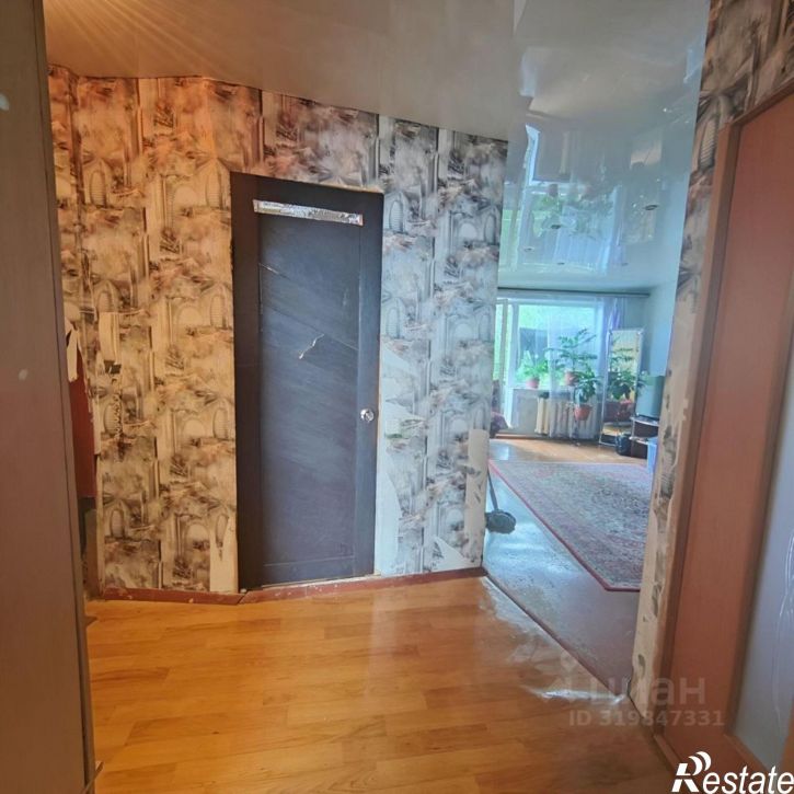 3-комн квартира ул Кирпичная, 11,  д. 11