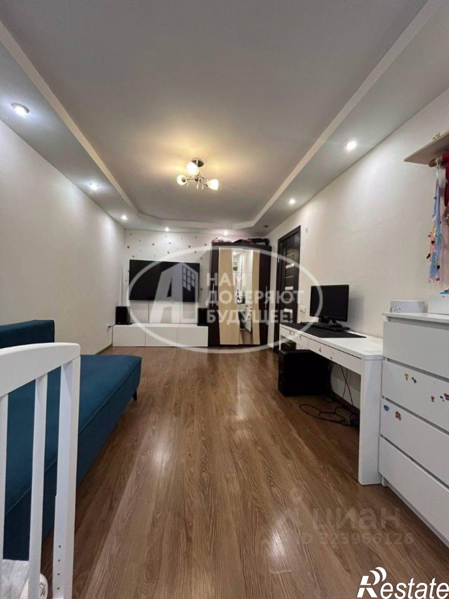 Купить квартиру за 2 300 000 рублей на ул Советская, 88