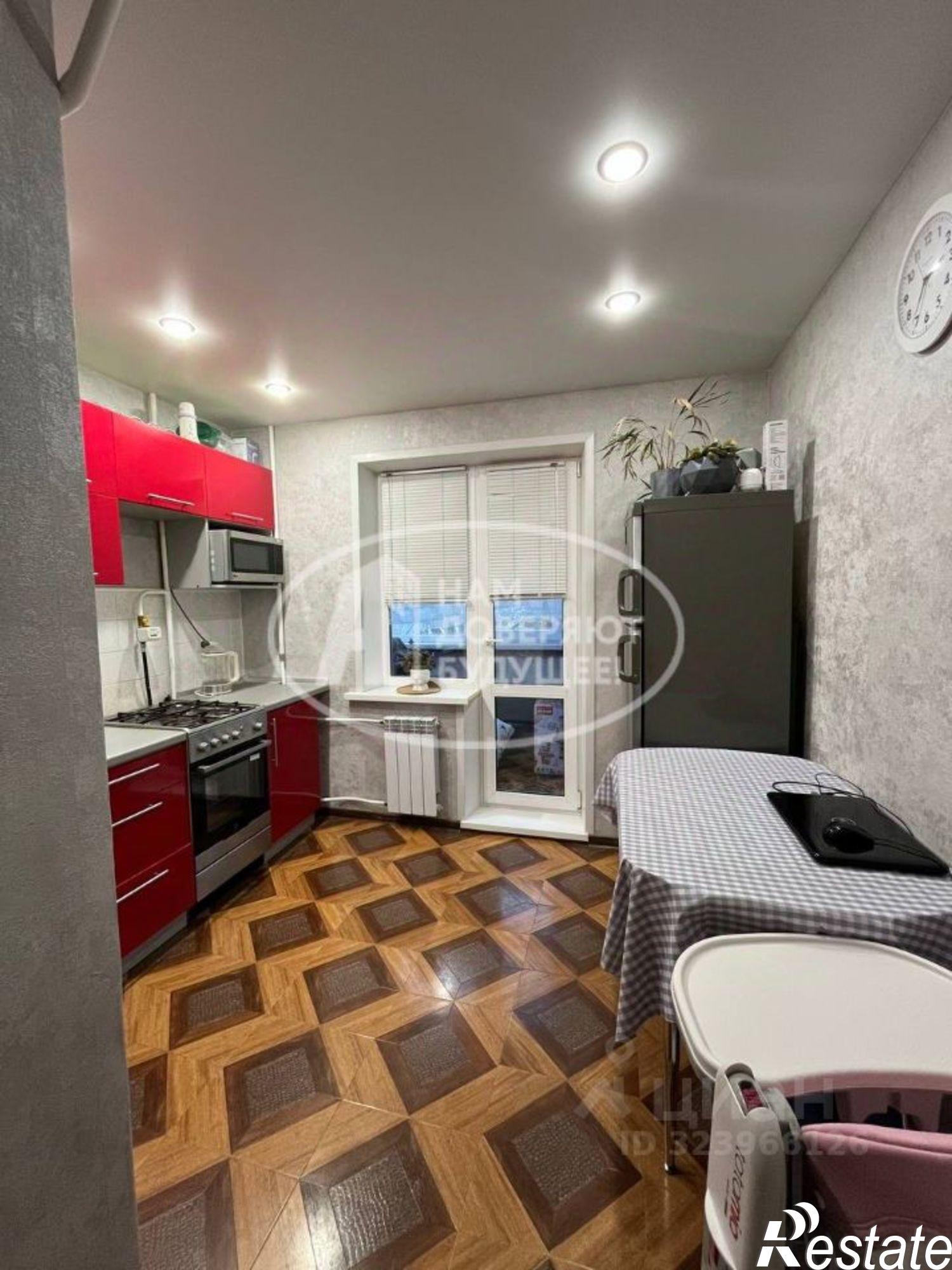 Купить квартиру за 2 300 000 рублей на ул Советская, 88