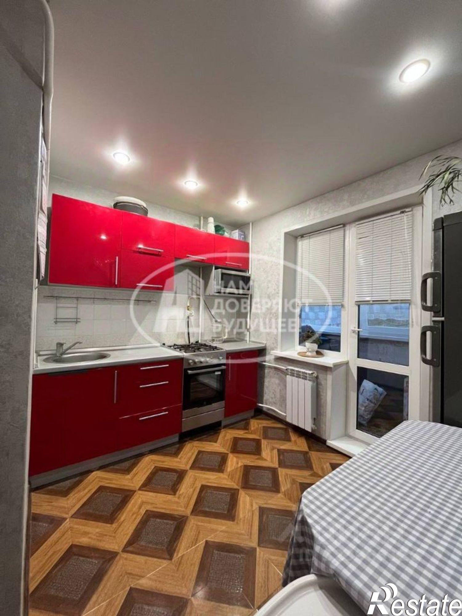 Купить квартиру за 2 300 000 рублей на ул Советская, 88