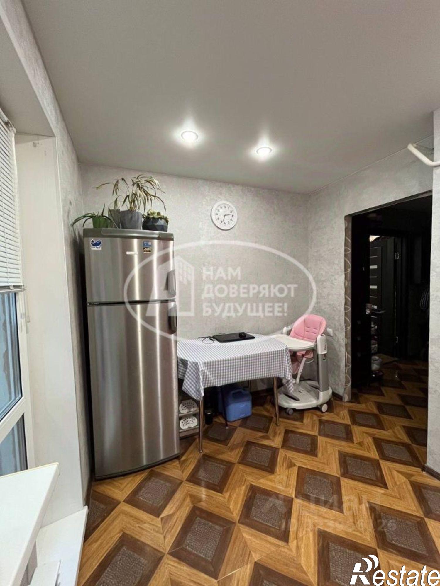 Купить квартиру за 2 300 000 рублей на ул Советская, 88