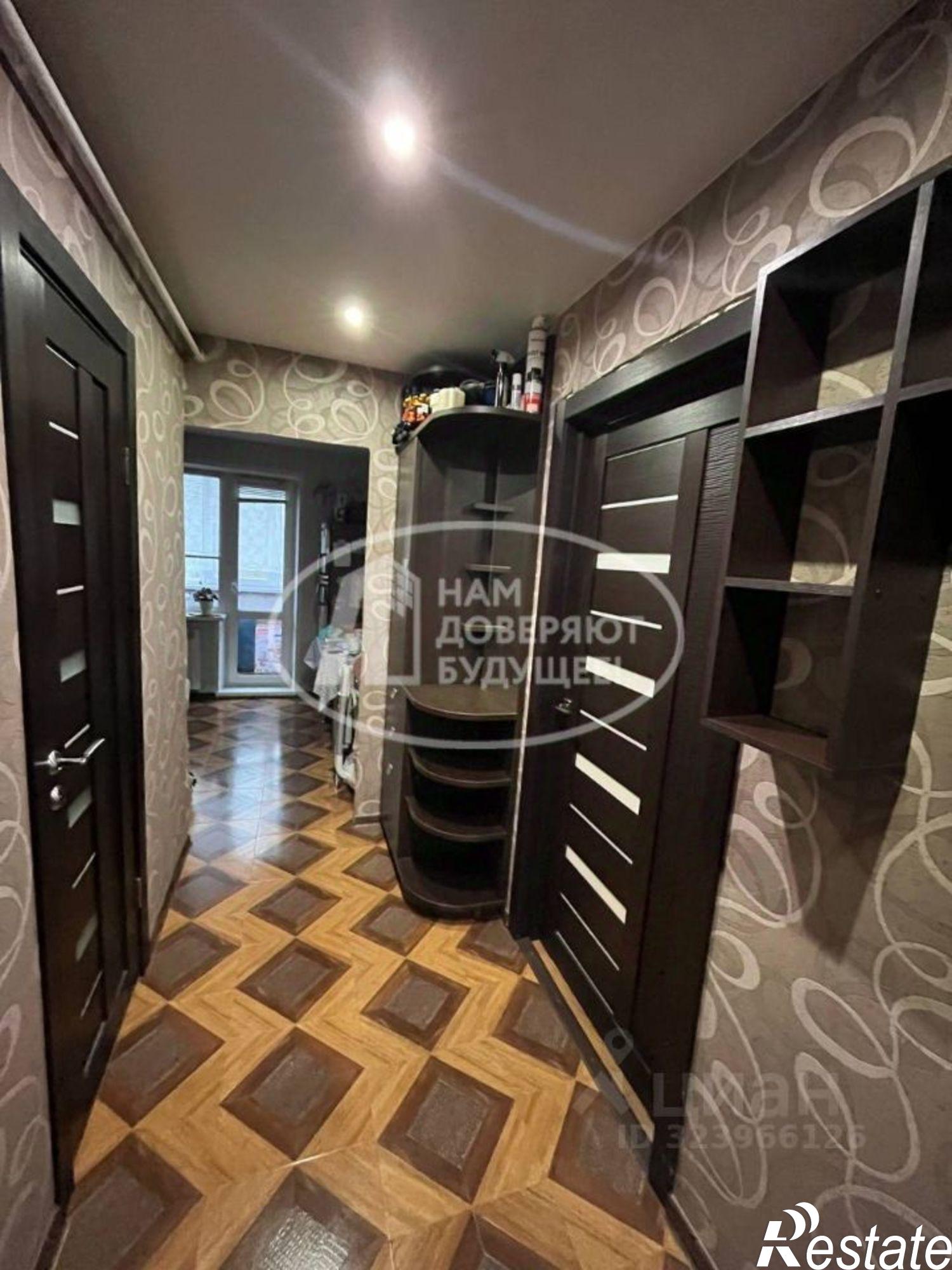 Купить квартиру за 2 300 000 рублей на ул Советская, 88