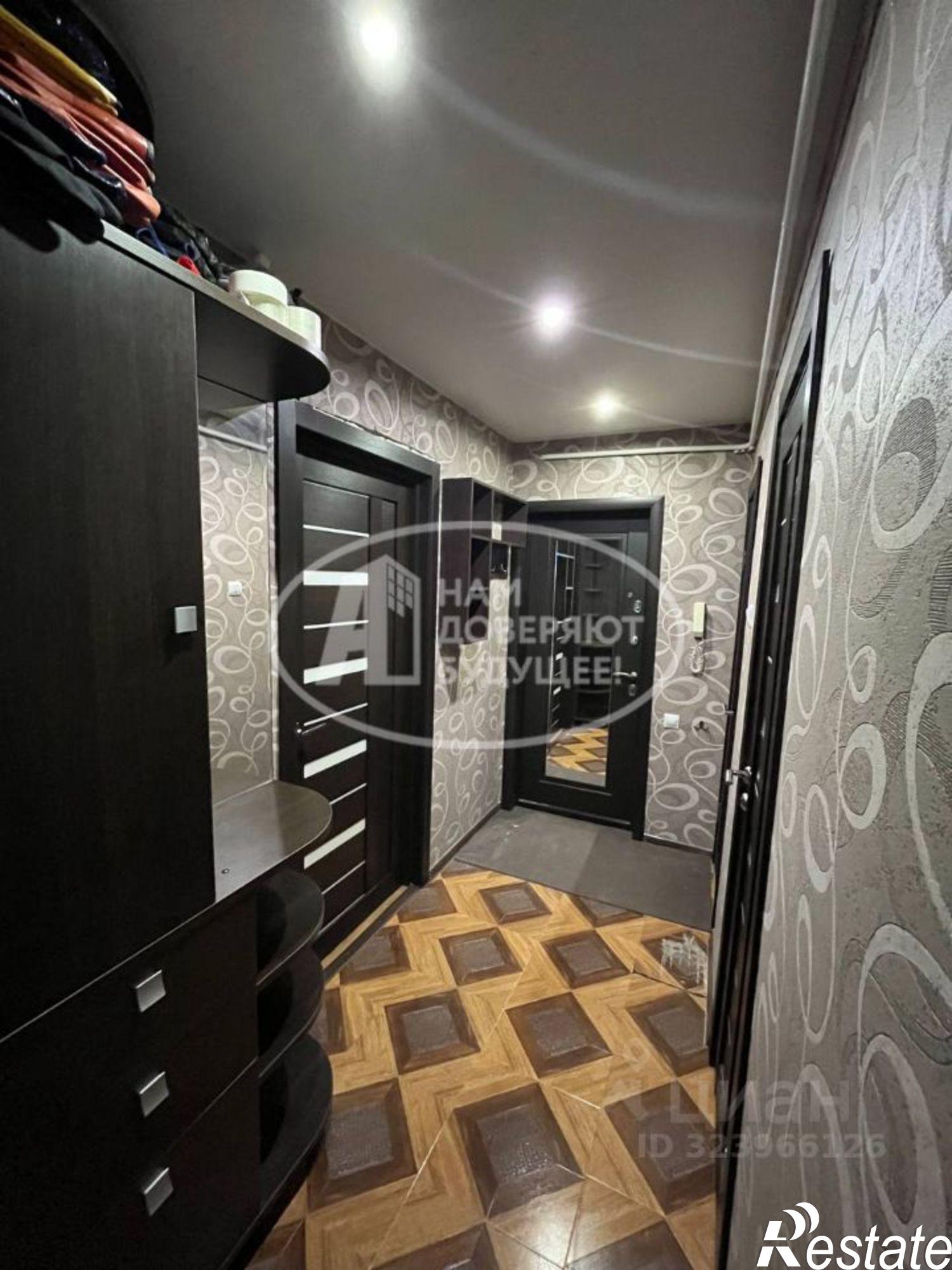 Купить квартиру за 2 300 000 рублей на ул Советская, 88