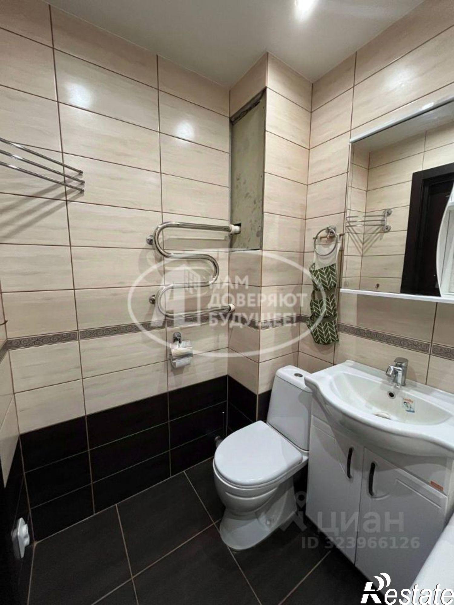 Купить квартиру за 2 300 000 рублей на ул Советская, 88