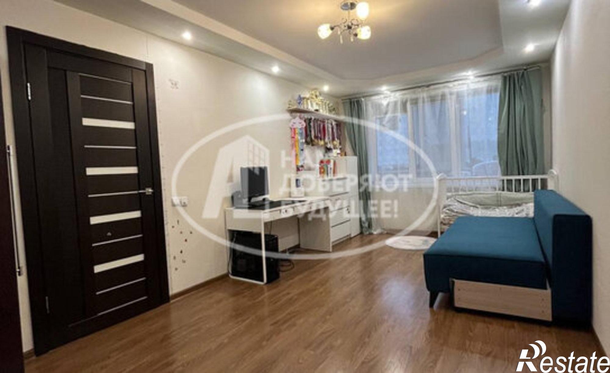 Купить квартиру за 2 300 000 рублей на ул Советская, 88