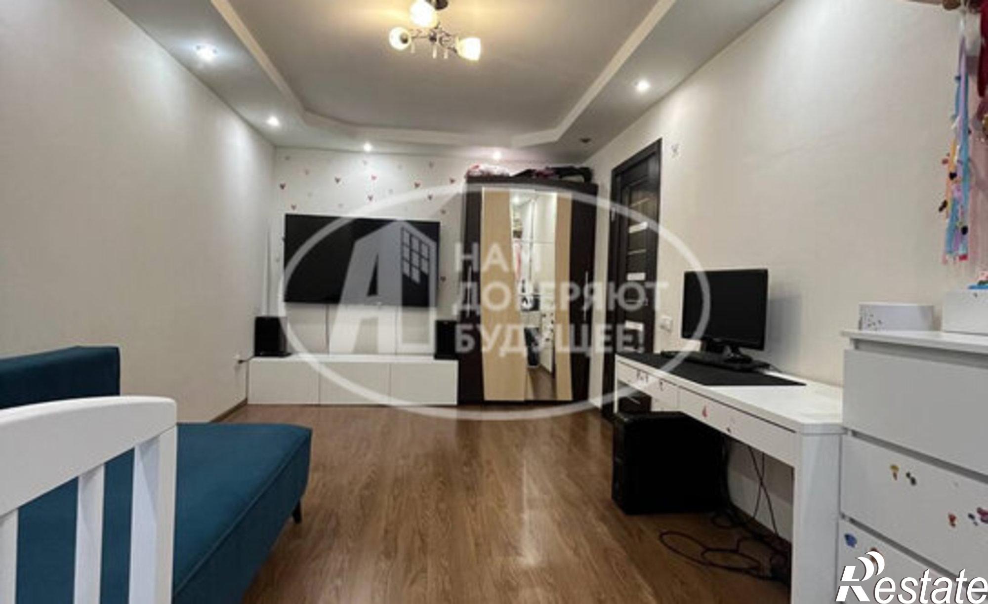 Купить квартиру за 2 300 000 рублей на ул Советская, 88