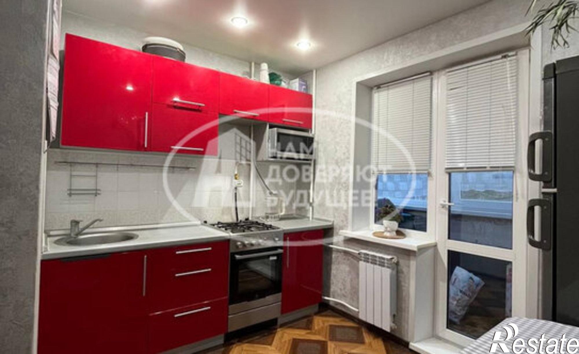 Купить квартиру за 2 300 000 рублей на ул Советская, 88