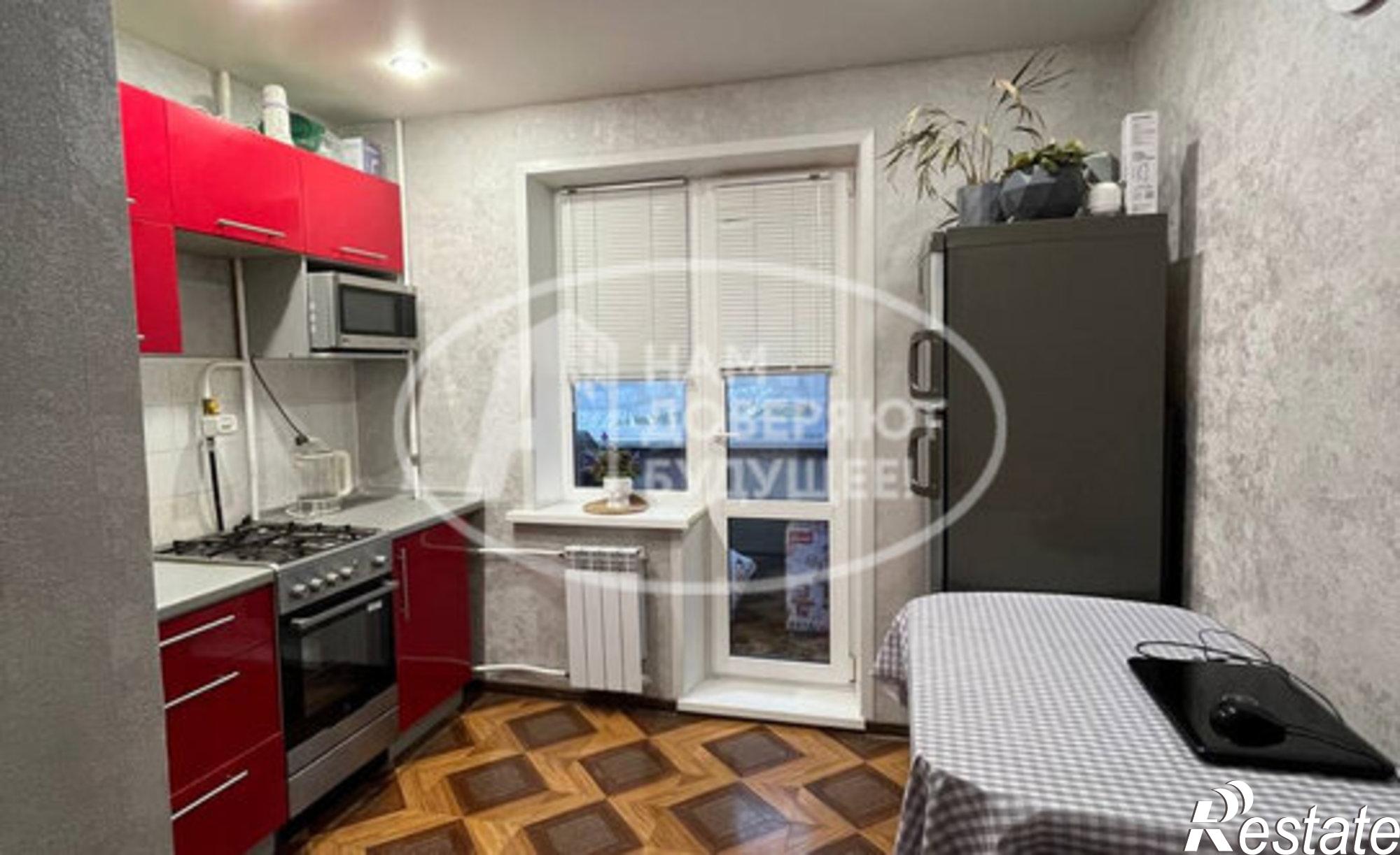 Купить квартиру за 2 300 000 рублей на ул Советская, 88