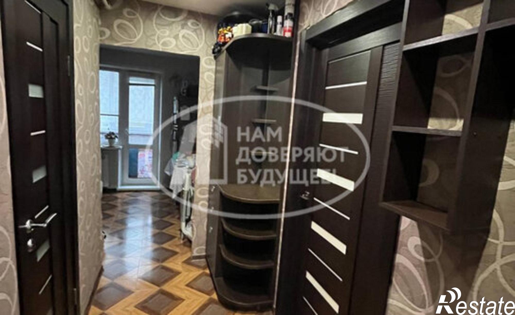 Купить квартиру за 2 300 000 рублей на ул Советская, 88