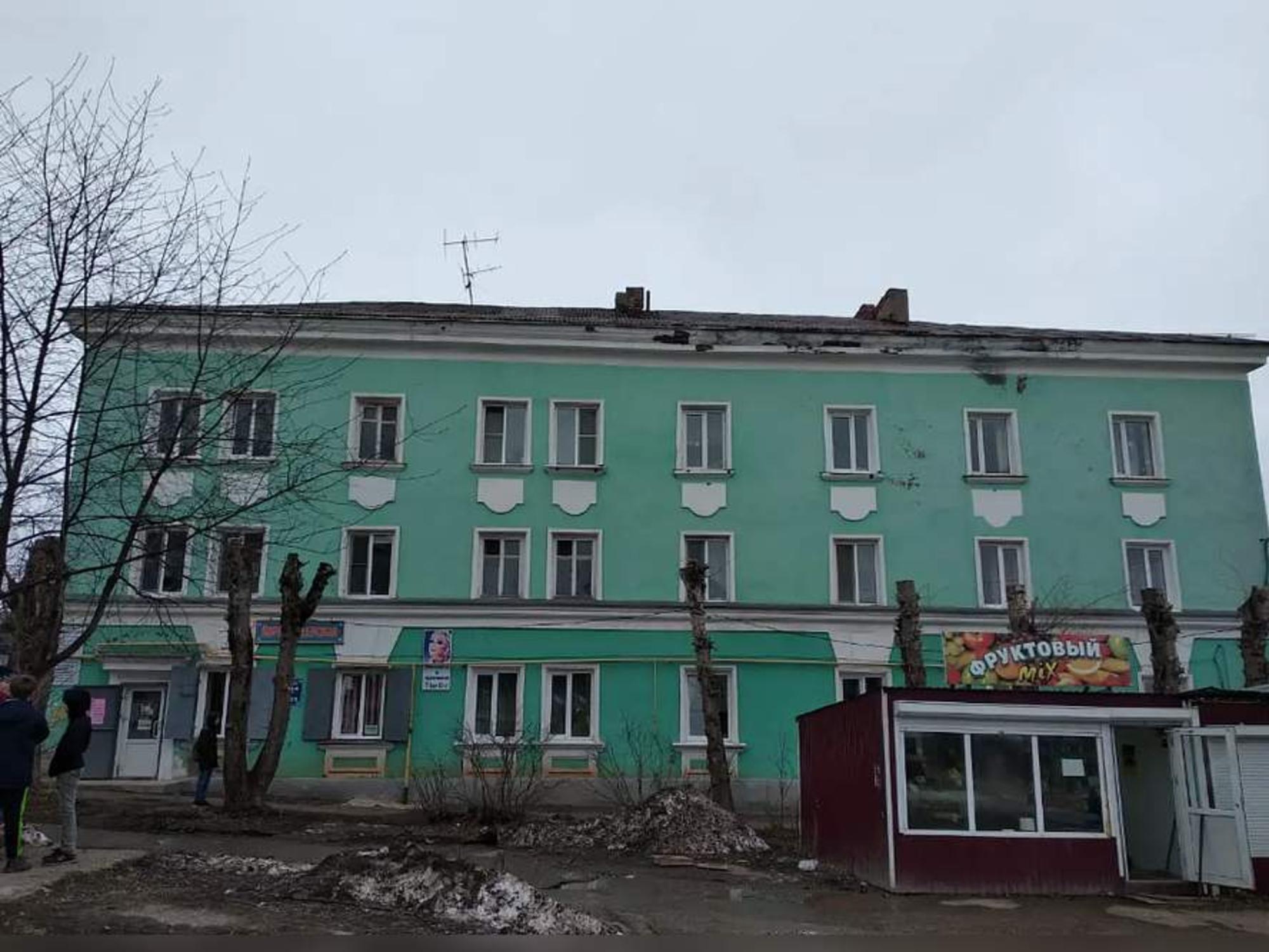 Купить торговое помещение за 6 633 900 рублей на Ленина улица, д.38