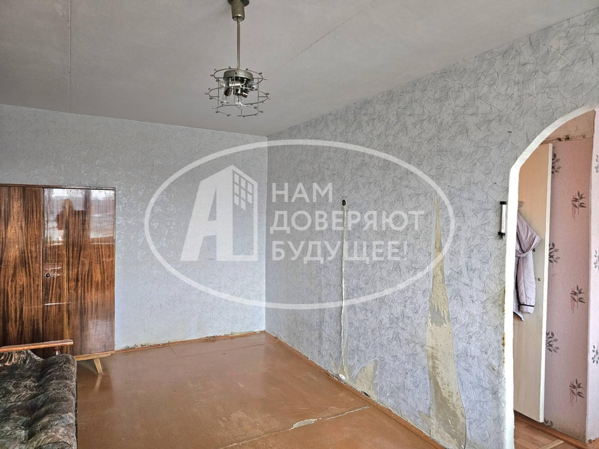 Купить квартиру за 1 990 000 рублей на улица Гагарина, 18