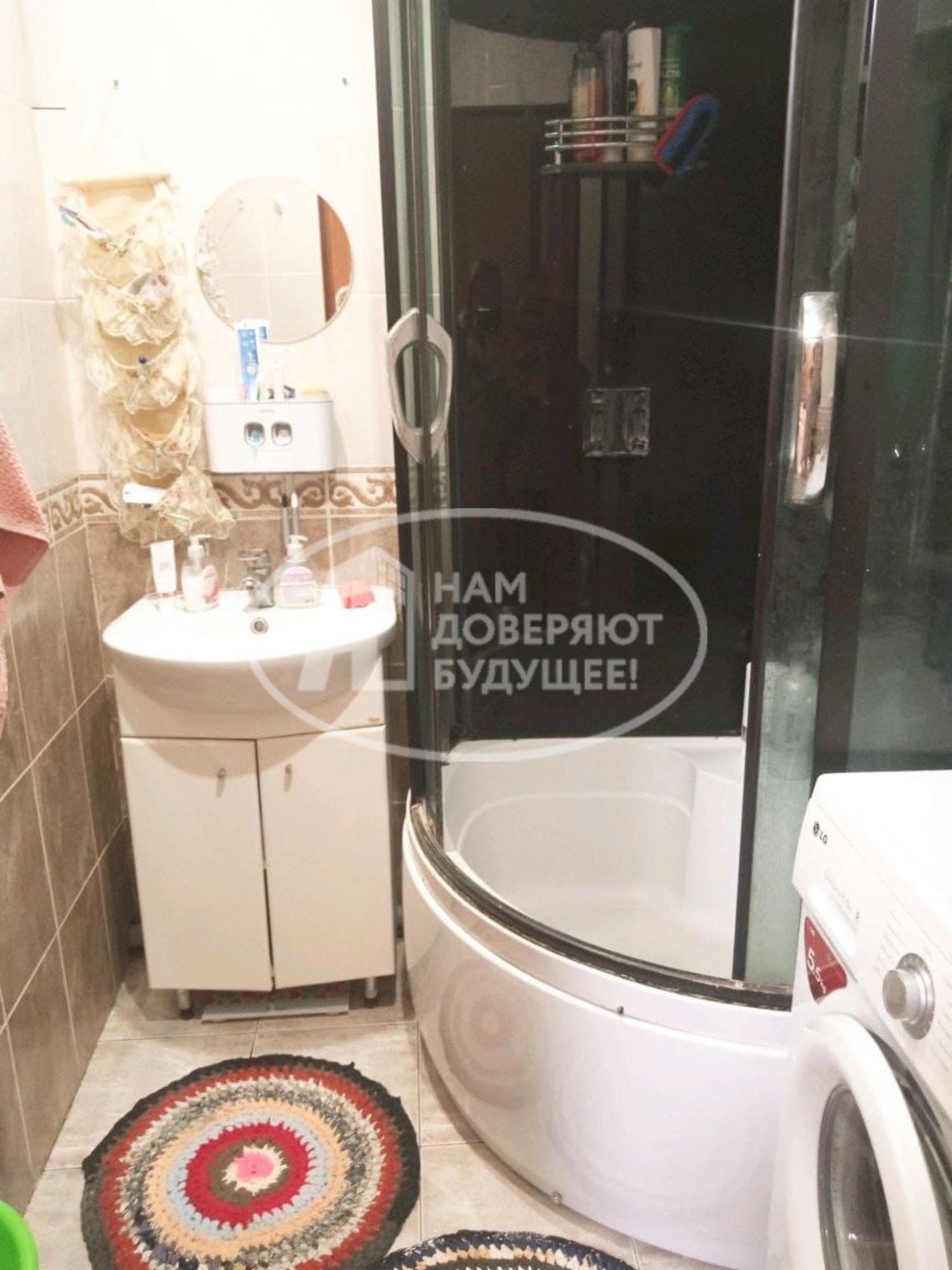 Купить квартиру за 2 490 000 рублей на Заводская улица, 91