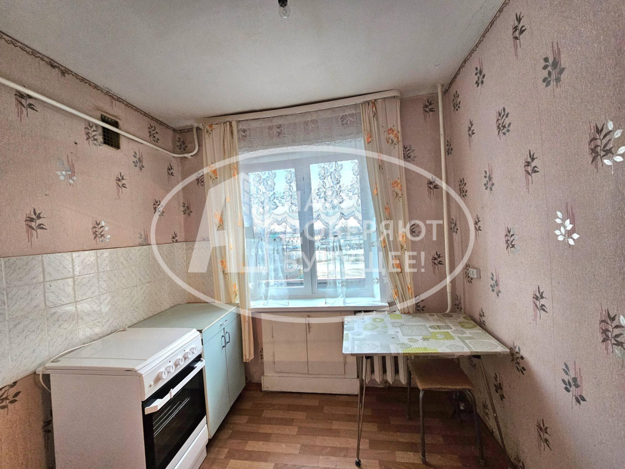 Купить квартиру за 1 990 000 рублей на улица Гагарина, 18