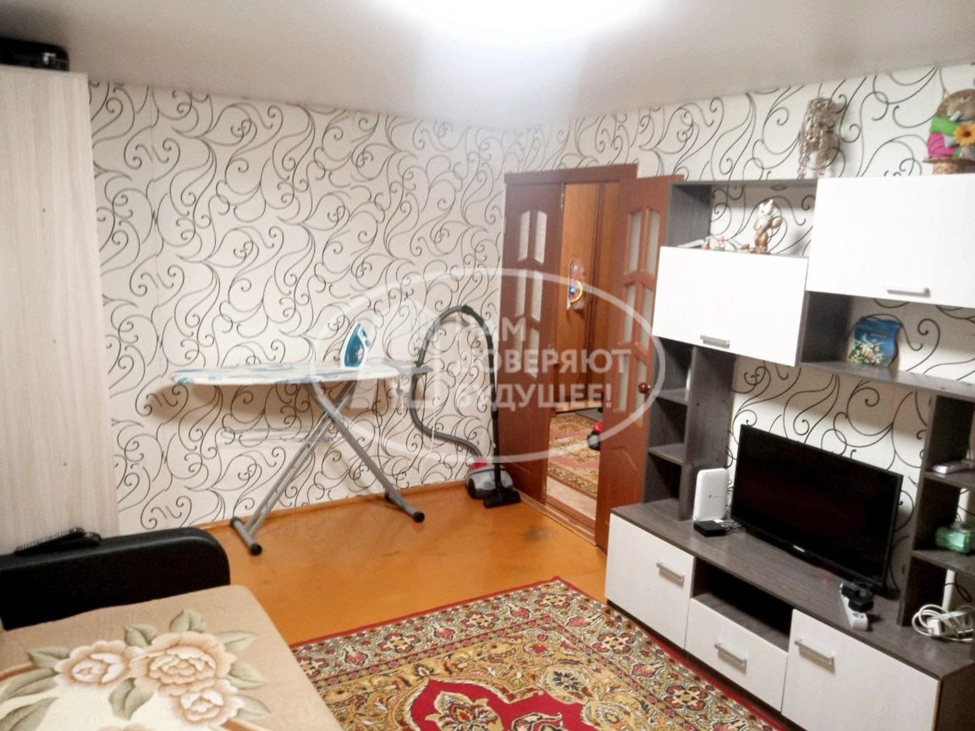 Купить квартиру за 2 490 000 рублей на Заводская улица, 91