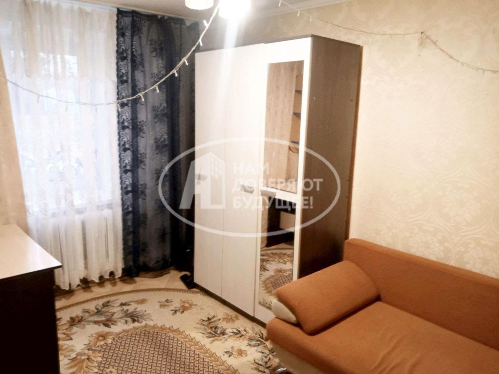 Купить квартиру за 2 490 000 рублей на Заводская улица, 91