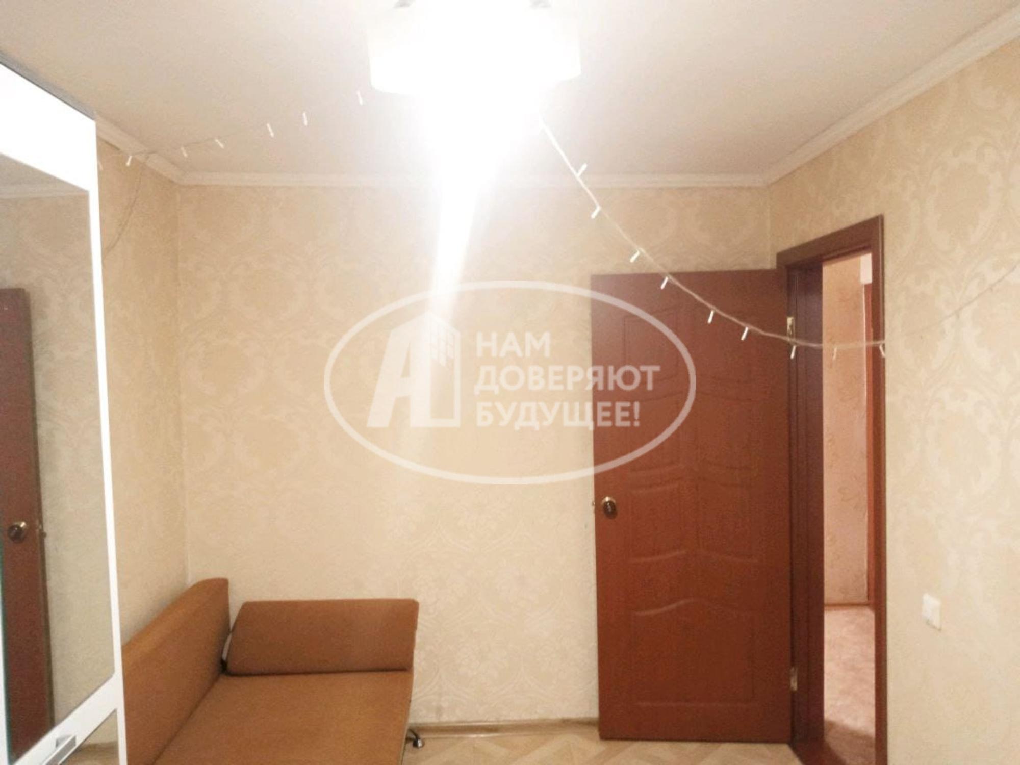 Купить квартиру за 2 490 000 рублей на Заводская улица, 91