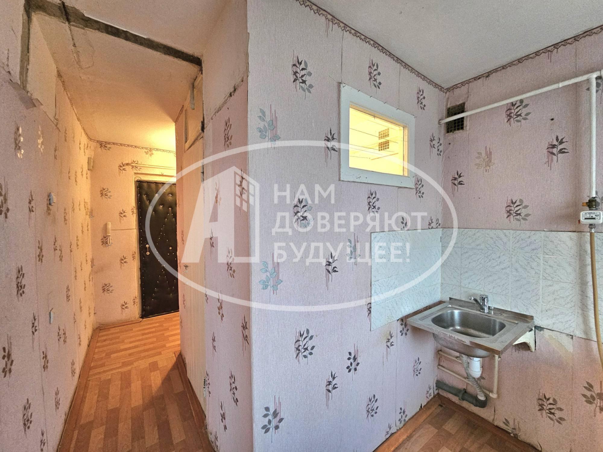 Купить квартиру за 1 990 000 рублей на улица Гагарина, 18