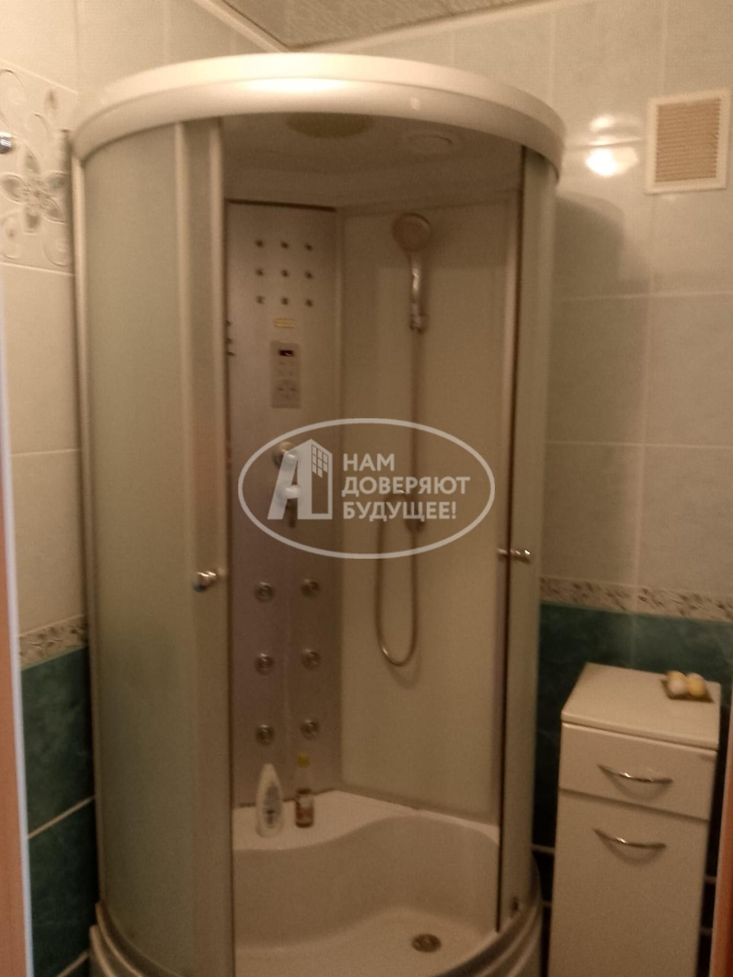 Купить квартиру за 1 850 000 рублей на Октябрьский проспект, 16