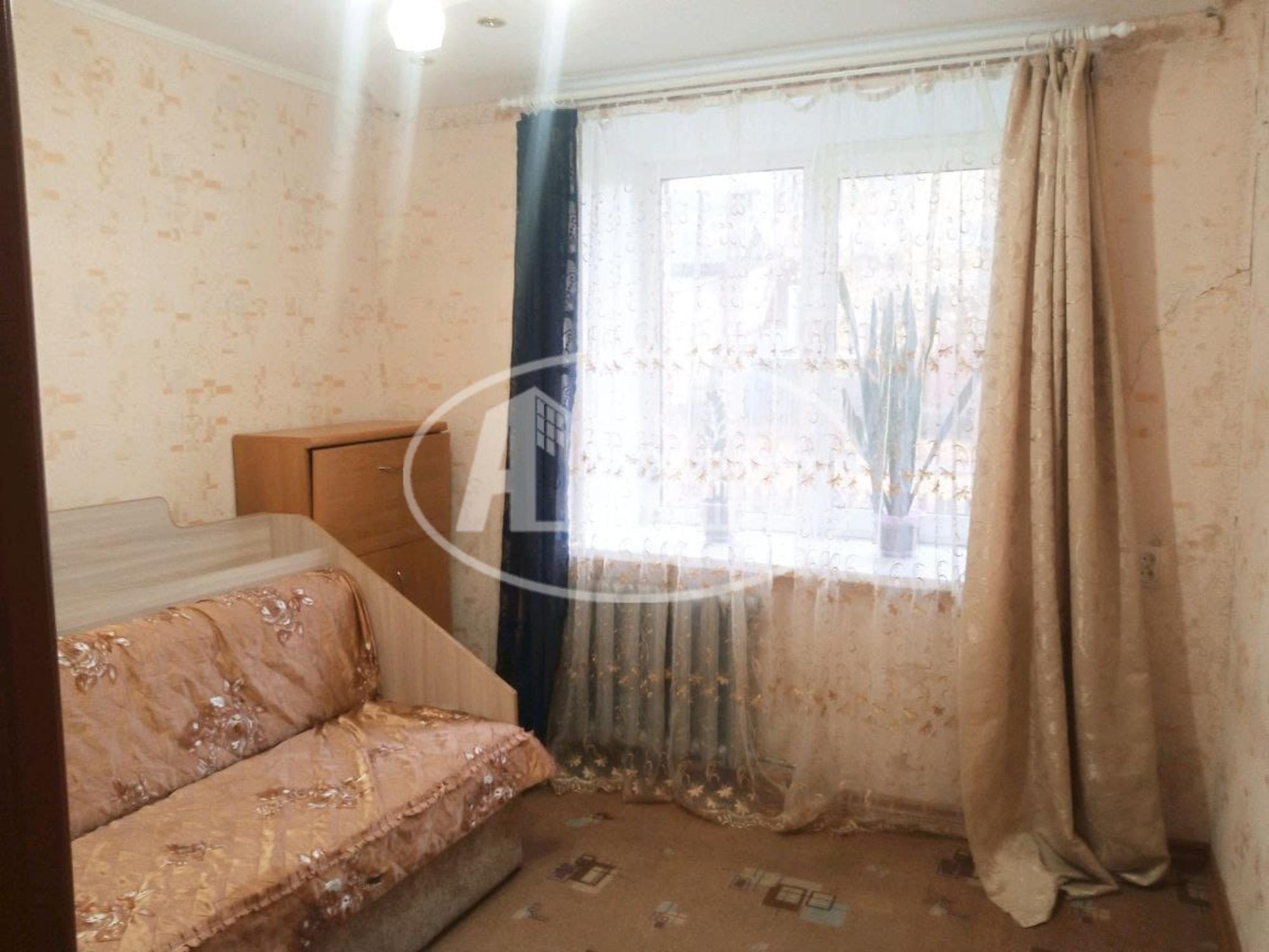 Купить квартиру за 2 490 000 рублей на Заводская улица, 91