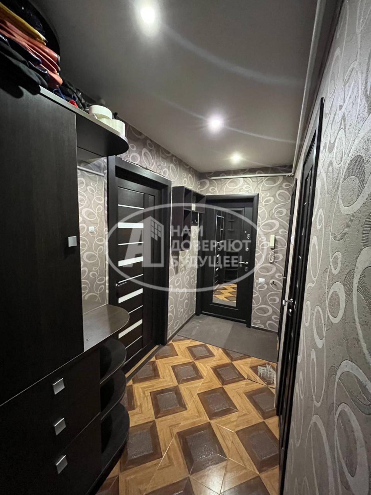 Купить квартиру за 2 300 000 рублей на Советская улица, 88