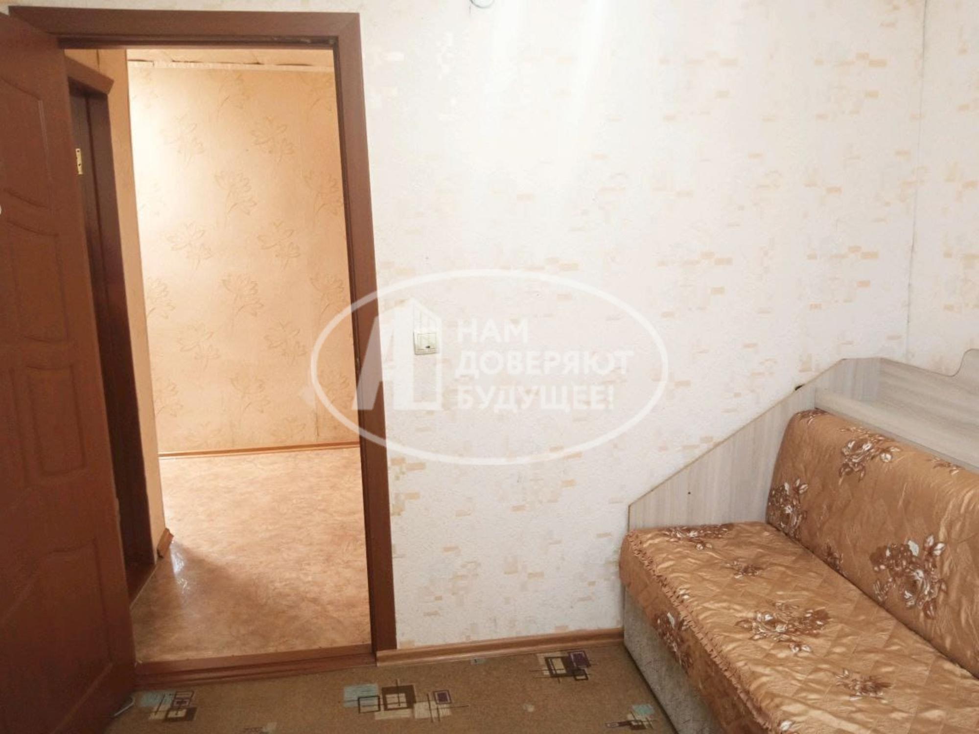 Купить квартиру за 2 490 000 рублей на Заводская улица, 91