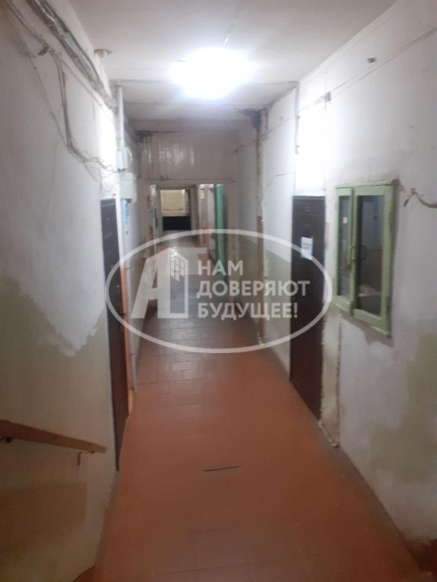 Купить комнату за 540 000 рублей на Юбилейная улица, 101