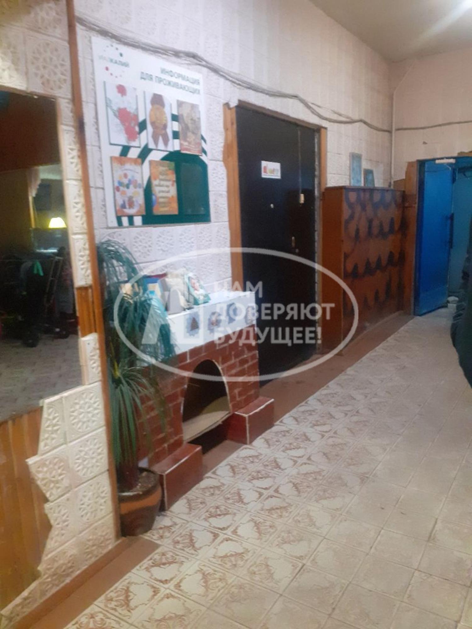 Купить комнату за 540 000 рублей на Юбилейная улица, 101