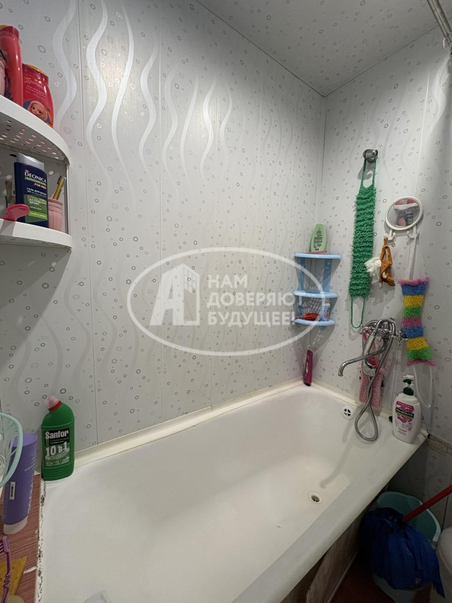 Купить квартиру за 2 100 000 рублей на улица 50 лет ВЛКСМ, 22