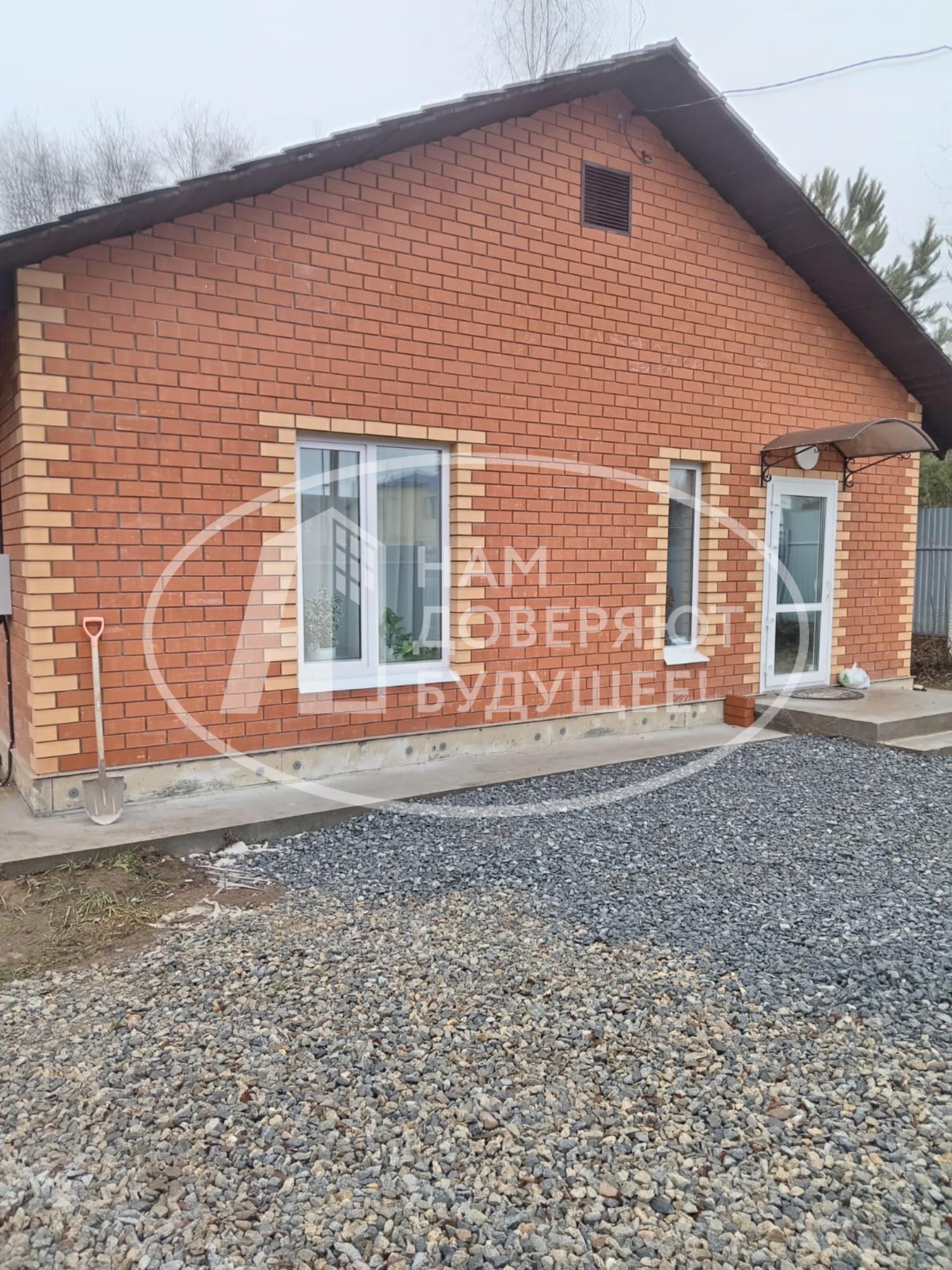 Купить дачу, дом, коттедж за 8 000 000 рублей на Рублёвская улица