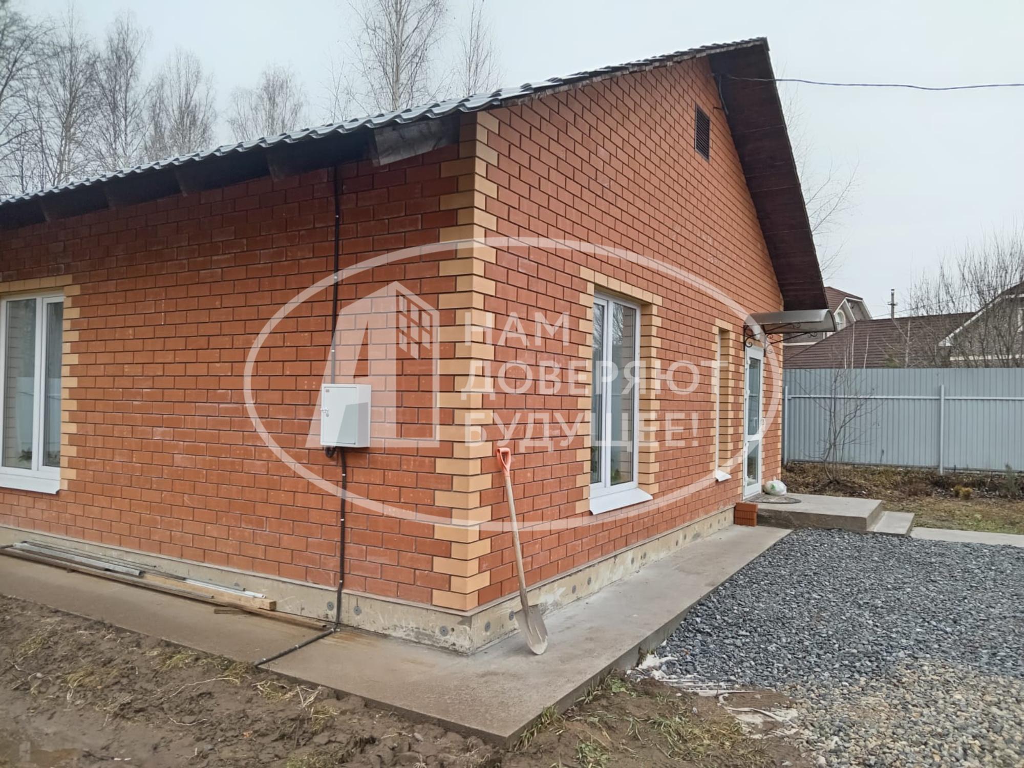 Купить дачу, дом, коттедж за 8 000 000 рублей на Рублёвская улица