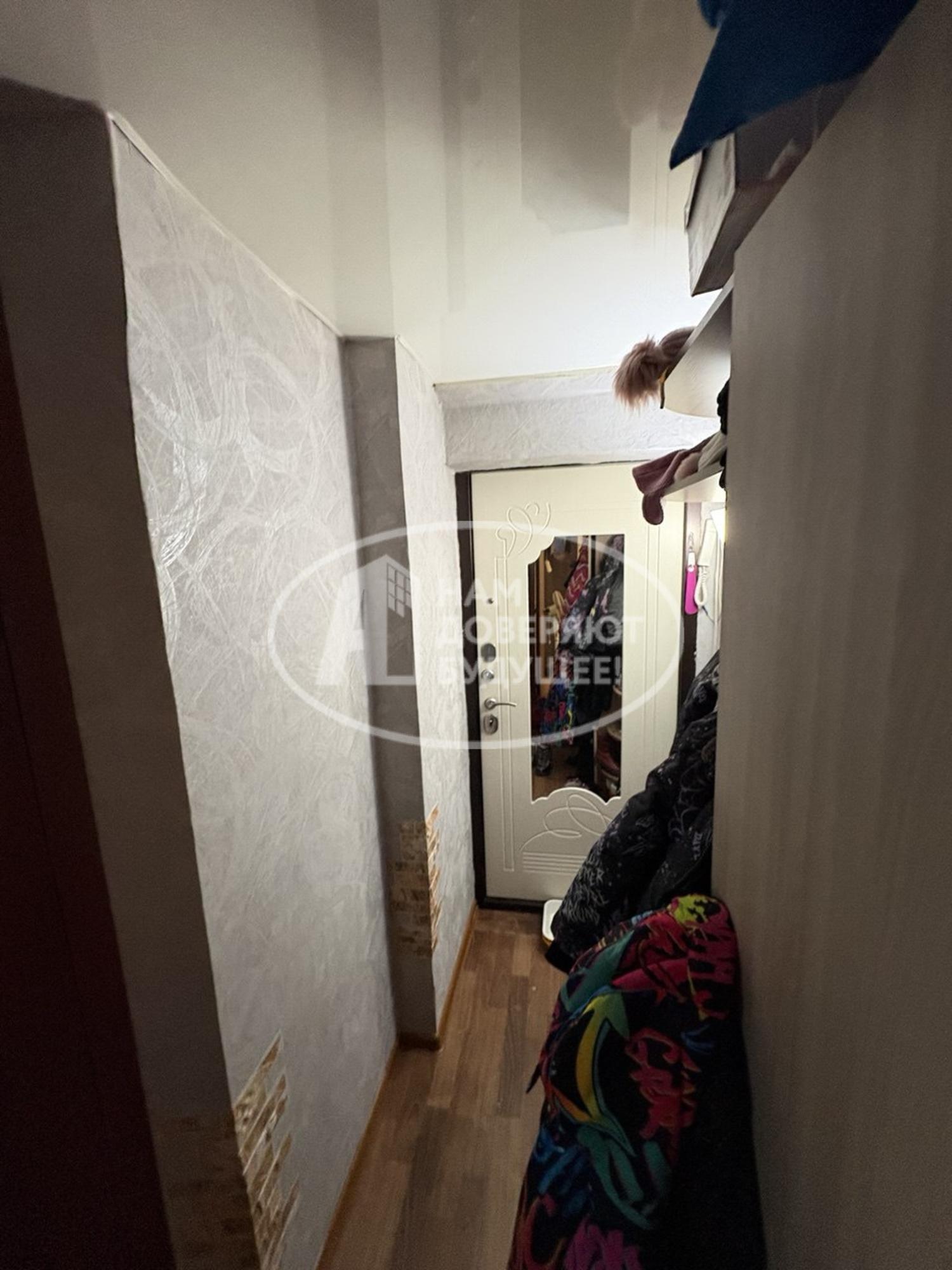 Купить квартиру за 2 100 000 рублей на улица 50 лет ВЛКСМ, 22