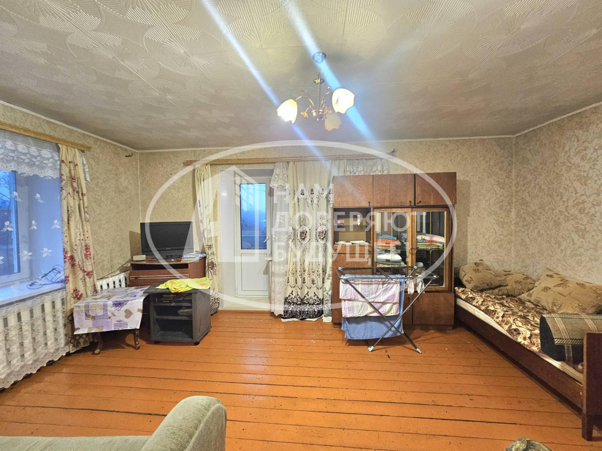 Купить квартиру за 1 750 000 рублей на улица Кирова, 95