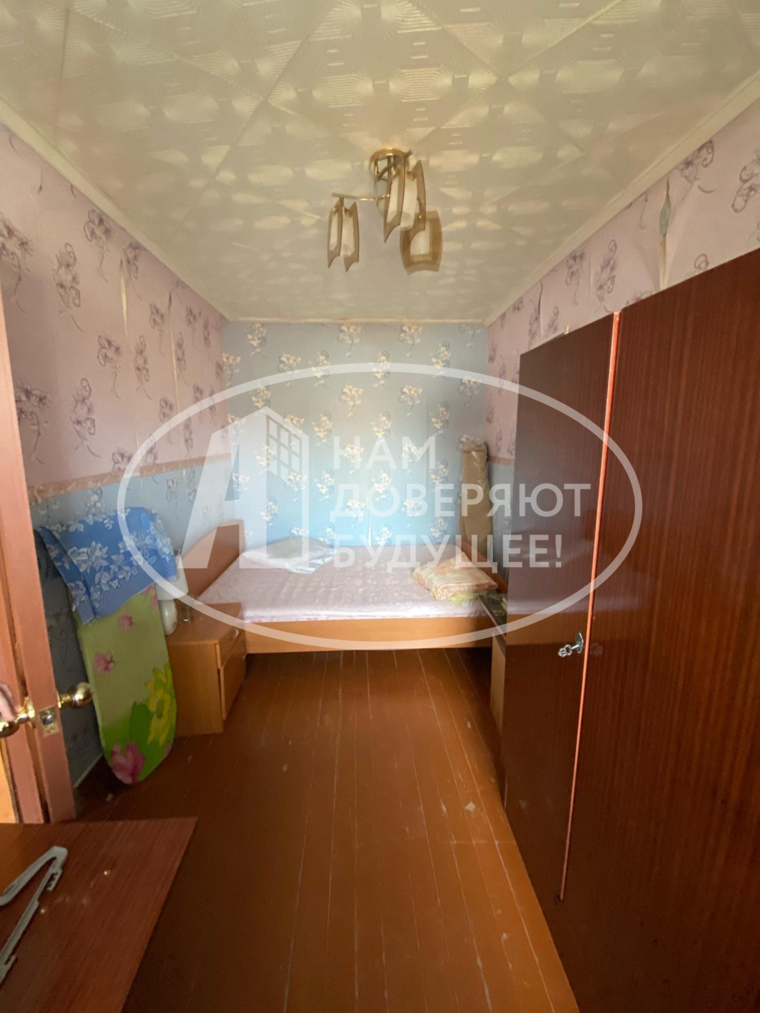 Купить квартиру за 1 550 000 рублей на Лысьвенская улица, 71