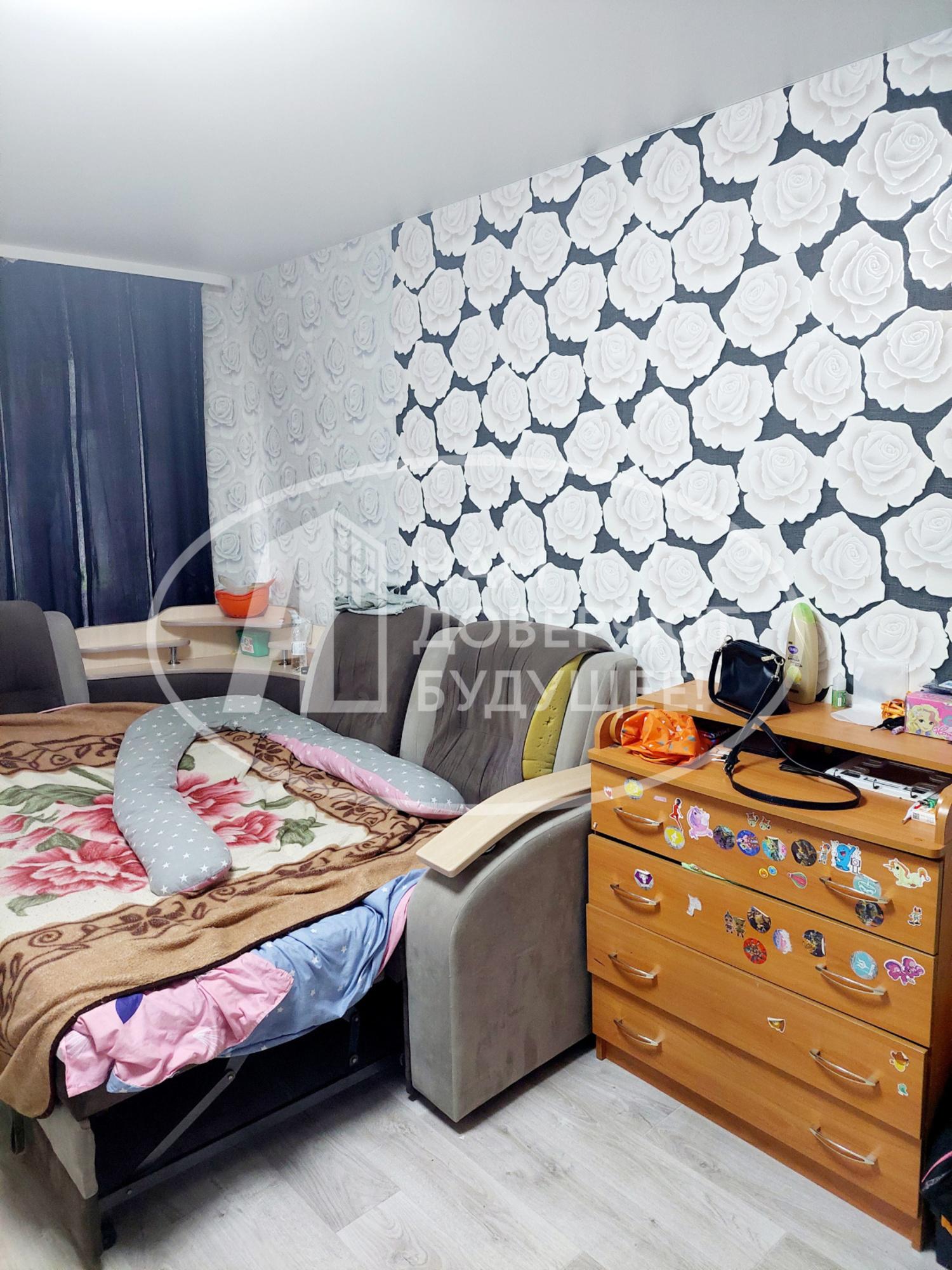 Купить квартиру за 2 600 000 рублей на улица Металлистов, 18А