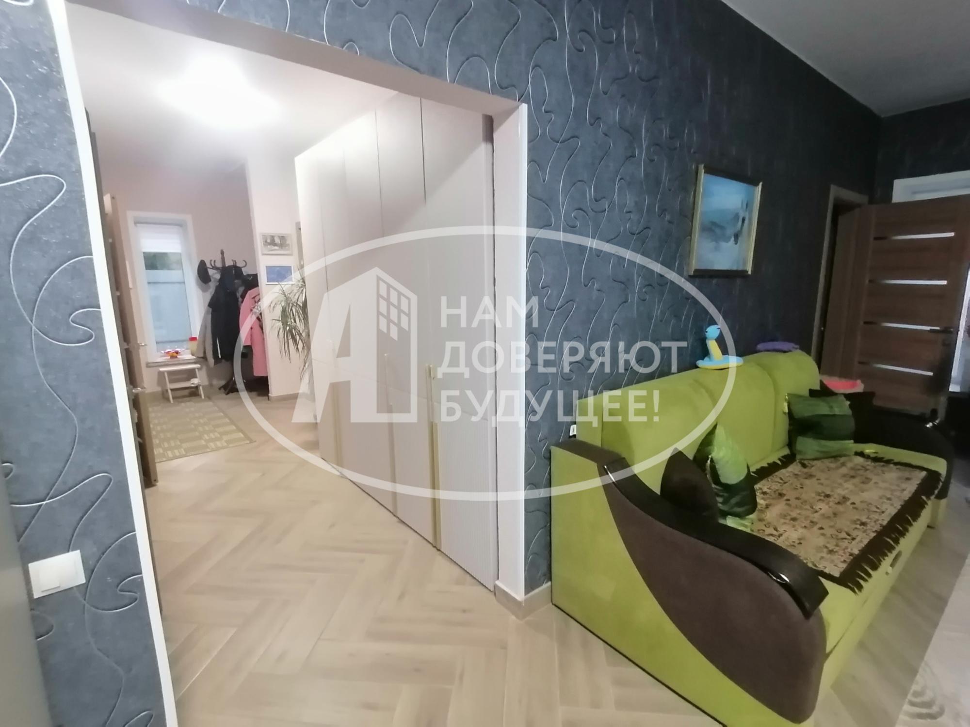 Купить дачу, дом, коттедж за 8 000 000 рублей на Рублёвская улица