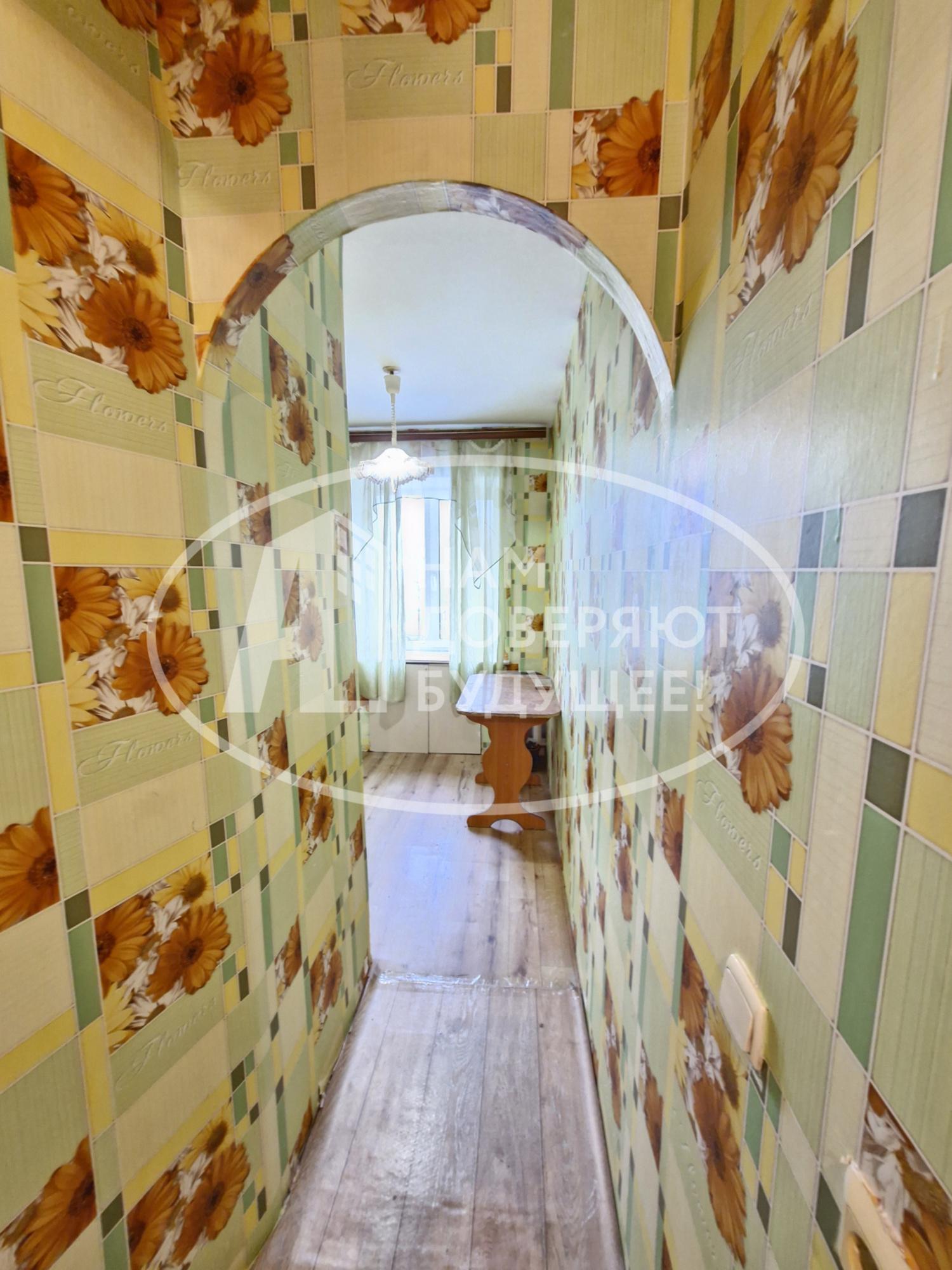 Купить квартиру за 2 300 000 рублей на улица Энгельса, 18