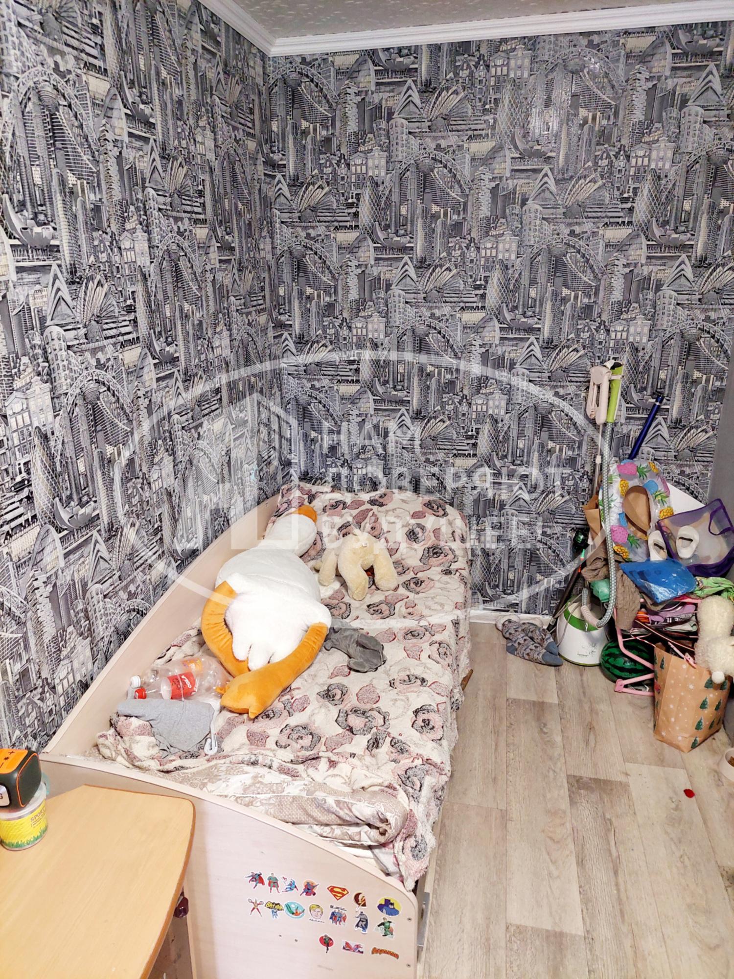 Купить квартиру за 2 600 000 рублей на улица Металлистов, 18А