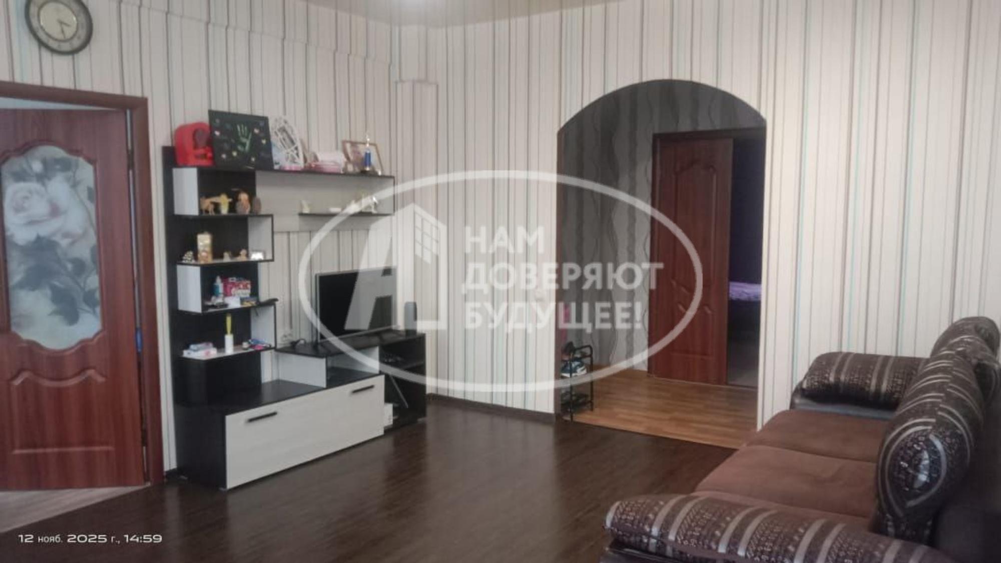 Купить квартиру за 2 750 000 рублей на Школьная улица, 15