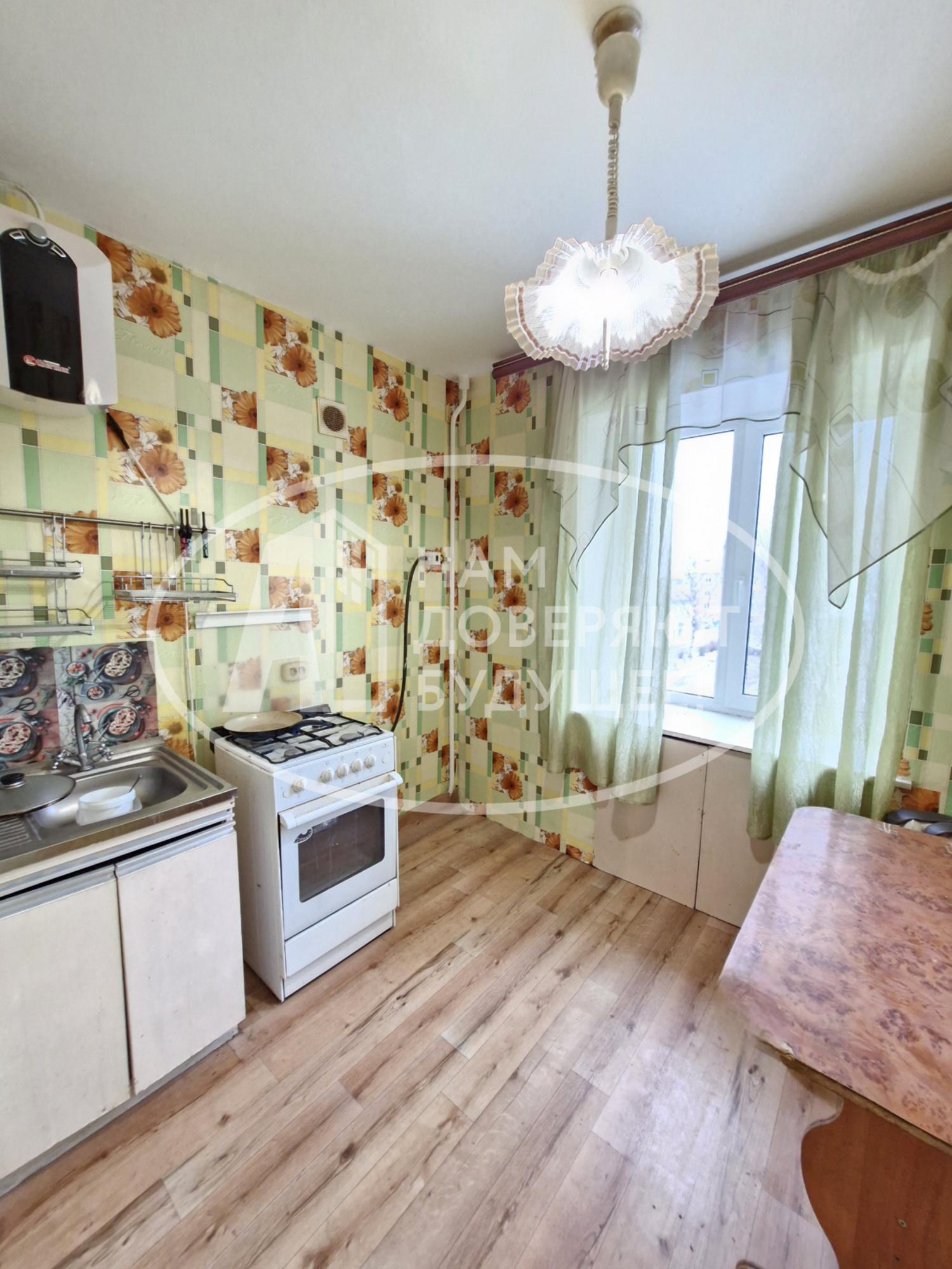 Купить квартиру за 2 300 000 рублей на улица Энгельса, 18