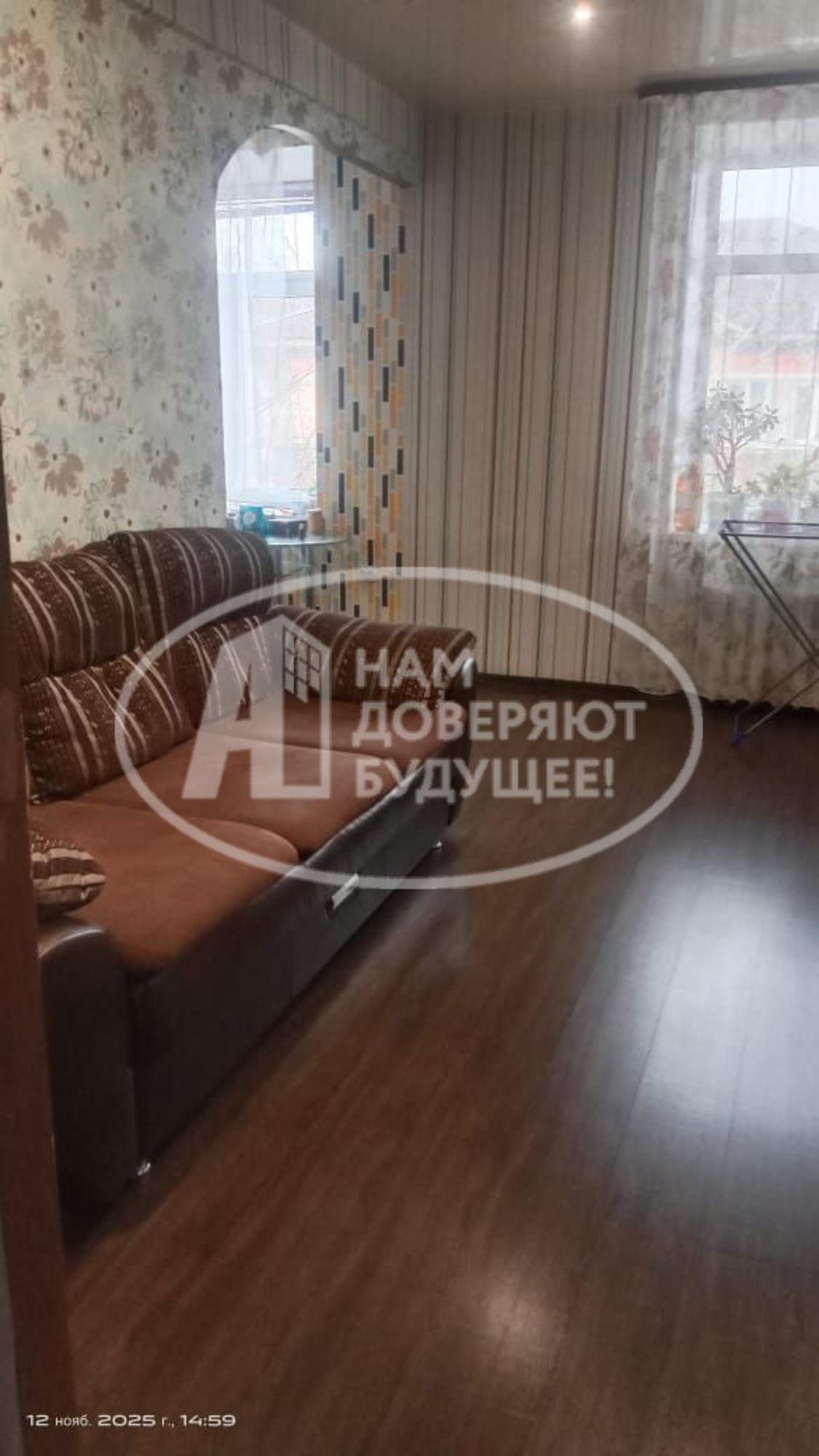 Купить квартиру за 2 750 000 рублей на Школьная улица, 15