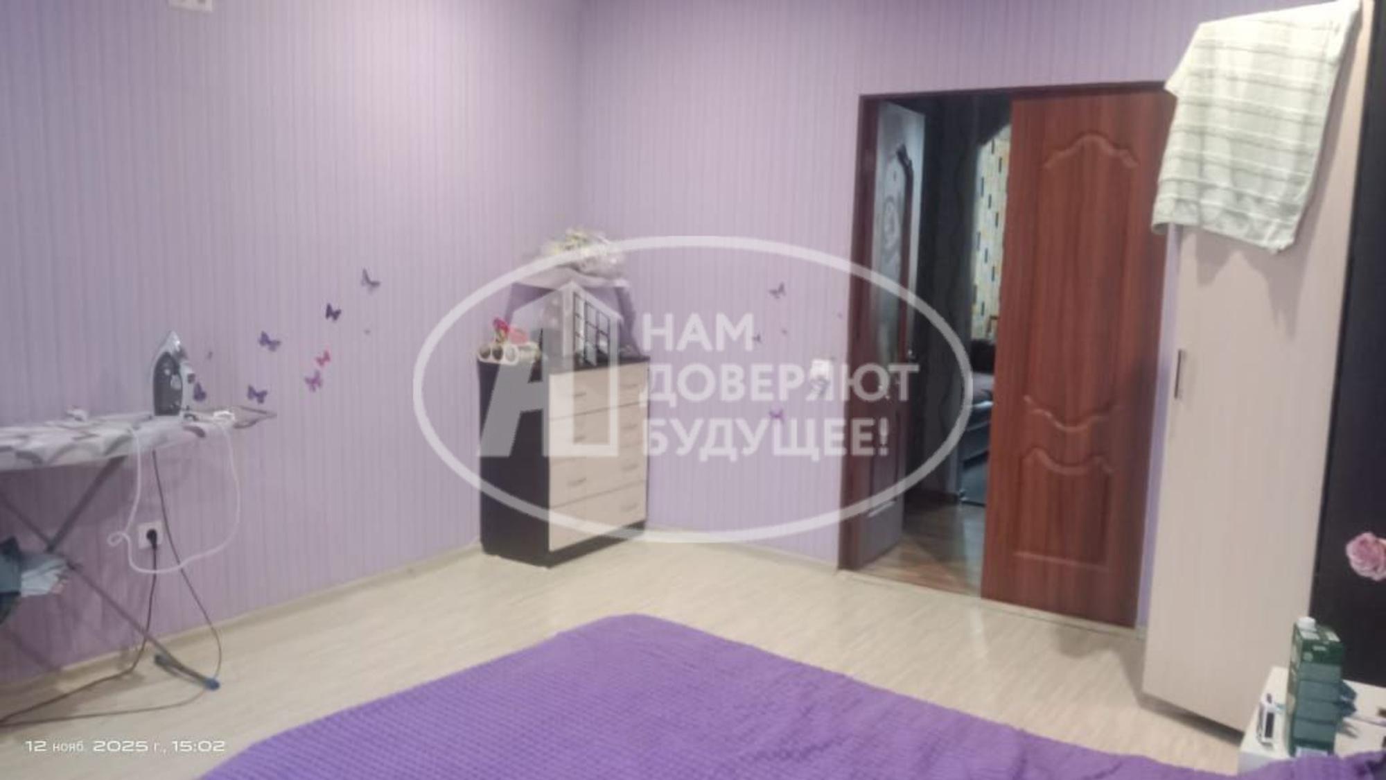 Купить квартиру за 2 750 000 рублей на Школьная улица, 15