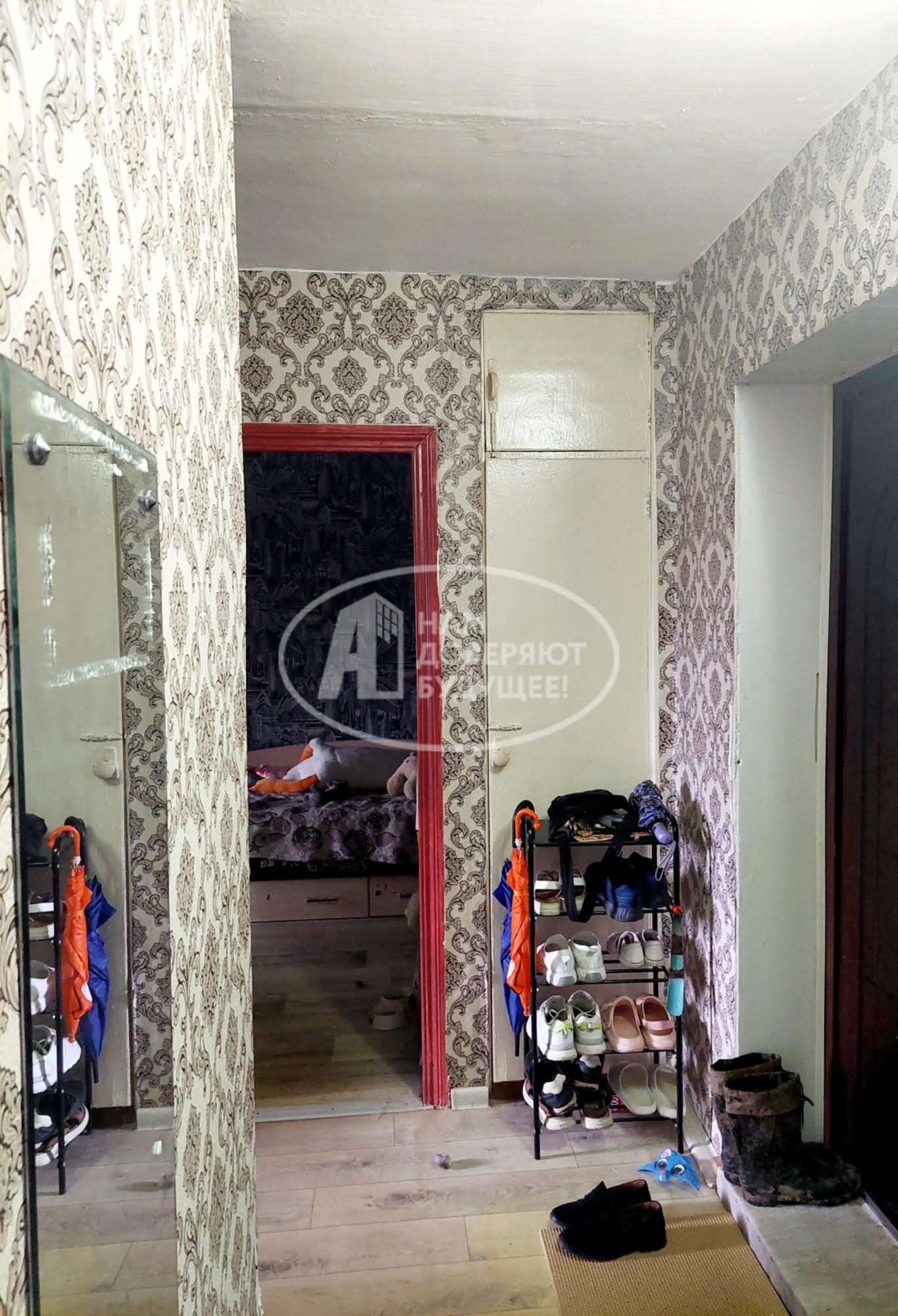 Купить квартиру за 2 600 000 рублей на улица Металлистов, 18А