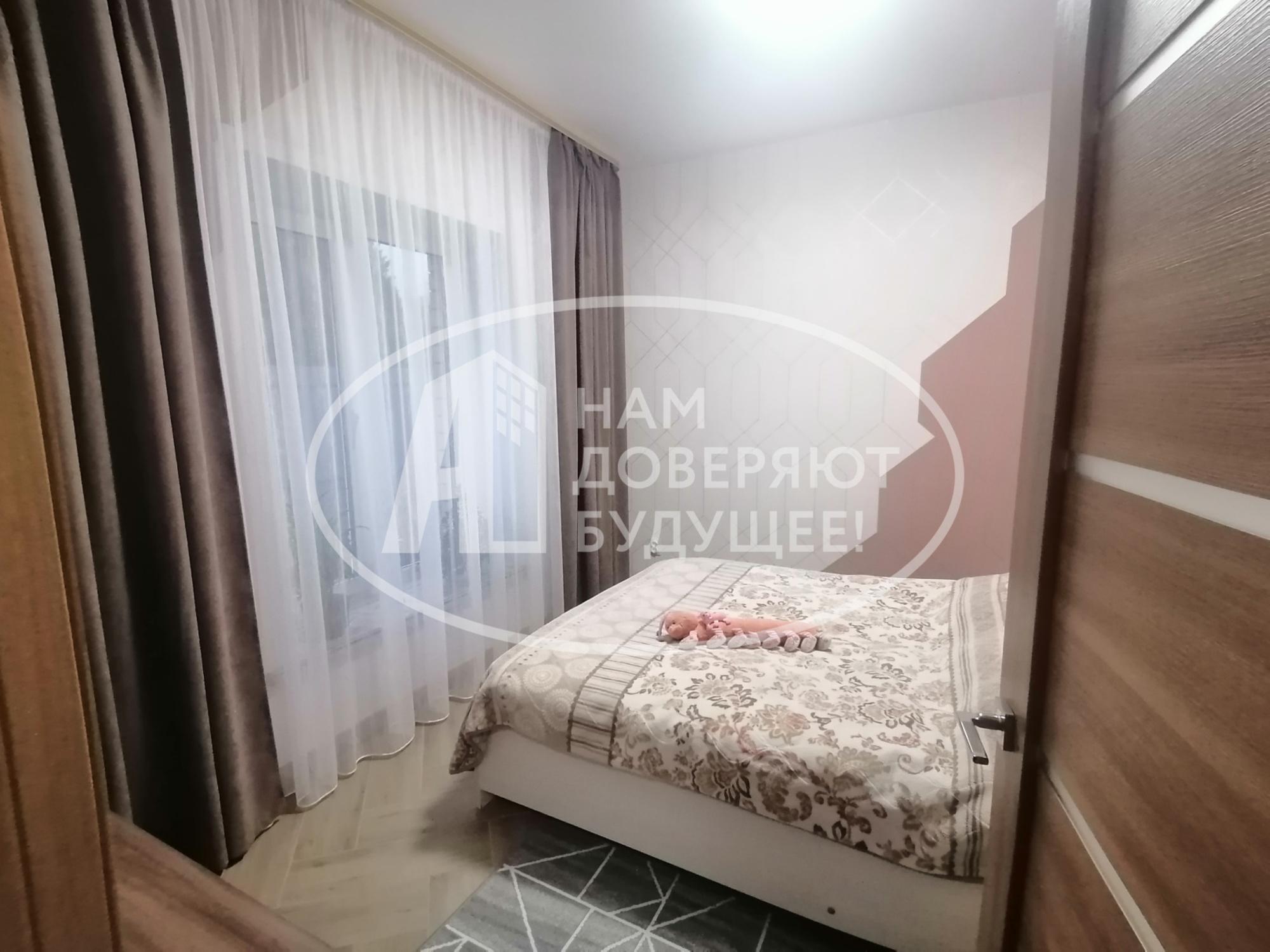 Купить дачу, дом, коттедж за 8 000 000 рублей на Рублёвская улица