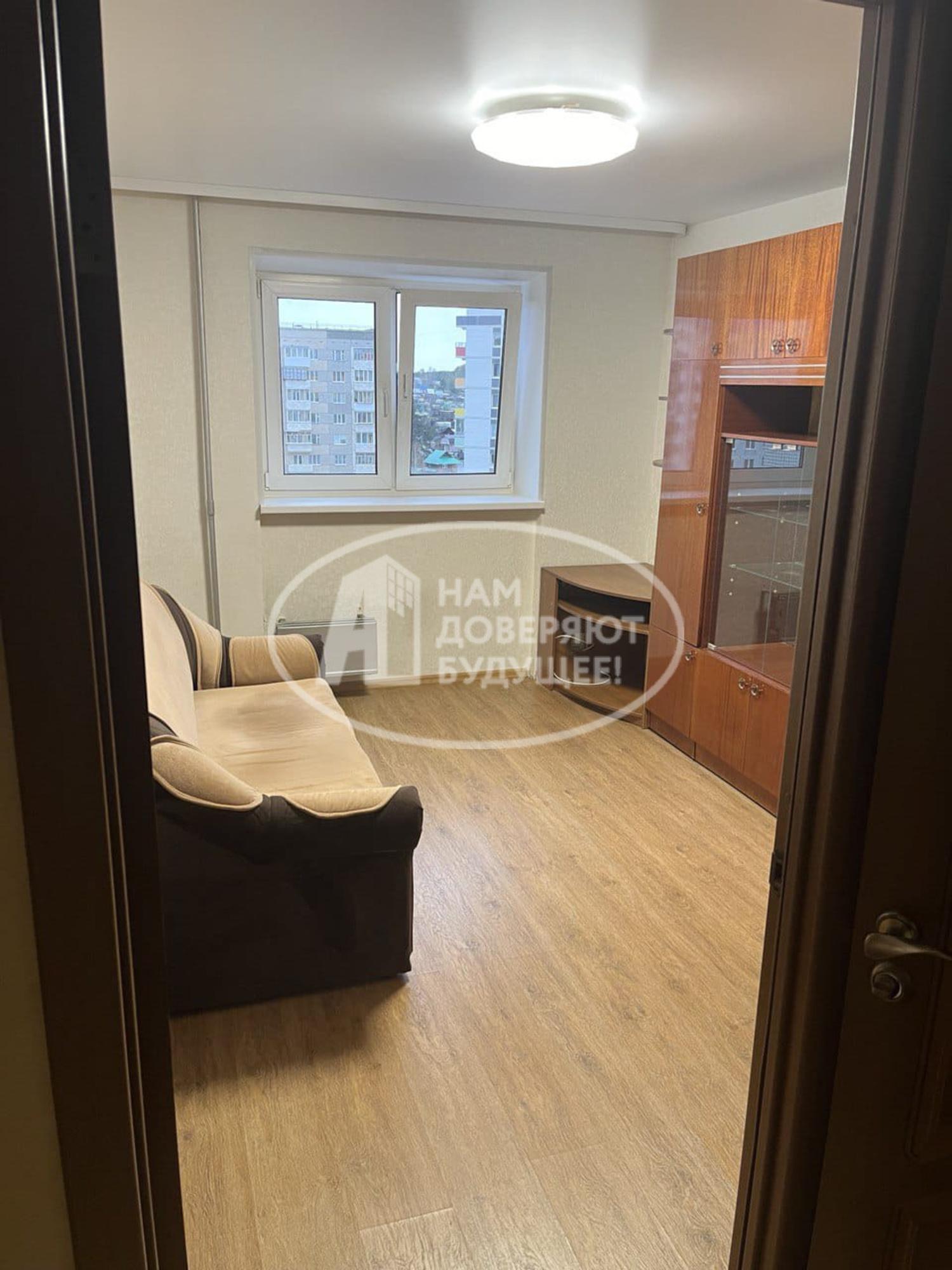 Купить квартиру за 4 180 000 рублей на бульвар Текстильщиков, 17