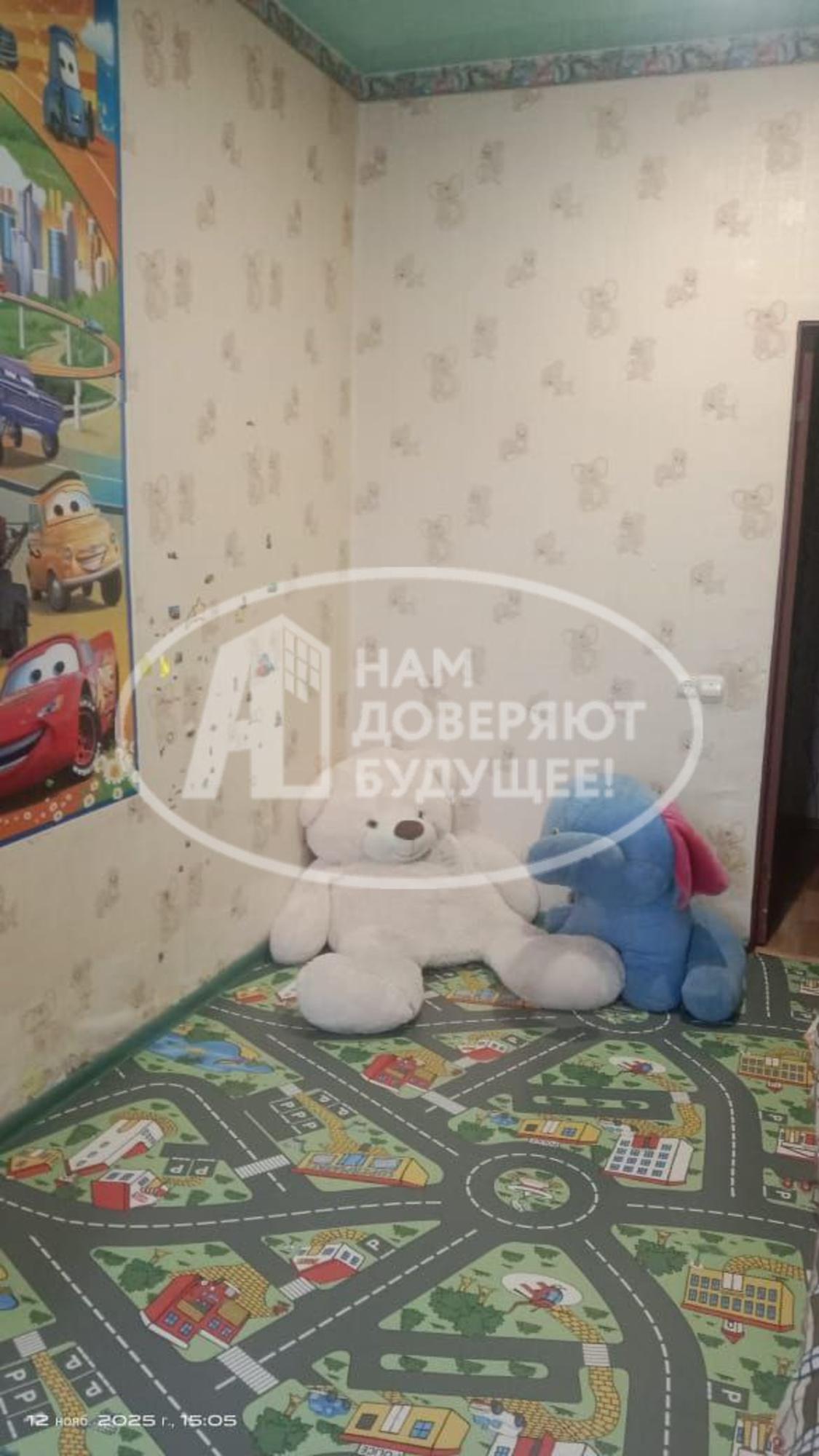 Купить квартиру за 2 750 000 рублей на Школьная улица, 15